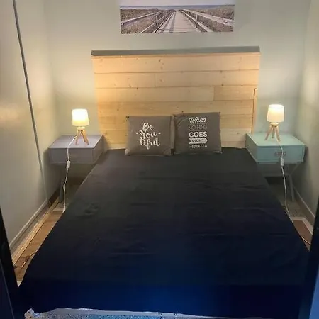Maison D'aude Proche Etang * باجيس