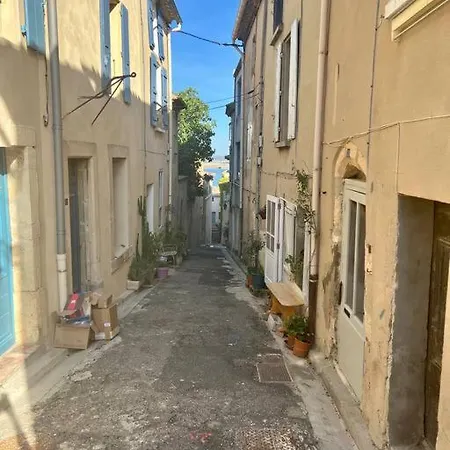 Maison D'aude Proche Etang