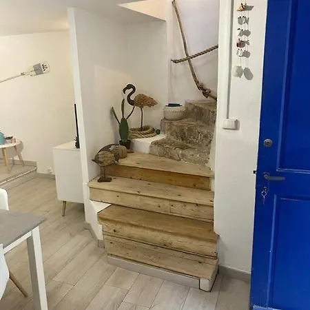 بيت للعطل Maison D'aude Proche Etang *