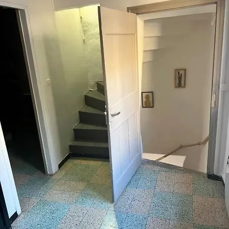 Maison D'aude Proche Etang *