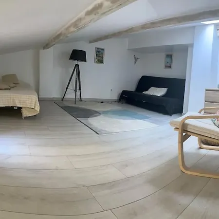 Maison D'aude Proche Etang * باجيس