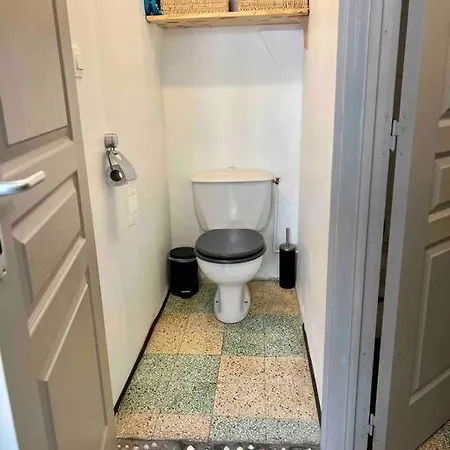 Maison D'aude Proche Etang * باجيس
